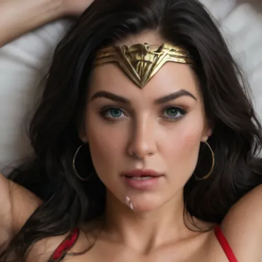 AI色情图片生成器