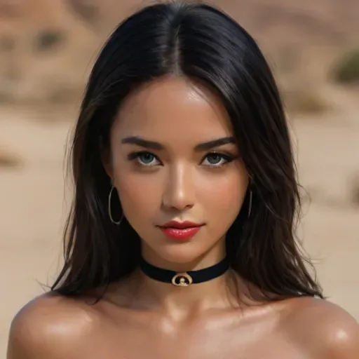 AI 포르노 이미지 생성기