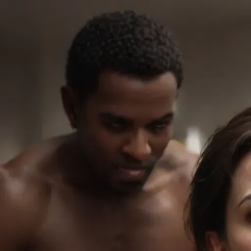 AI色情图片生成器