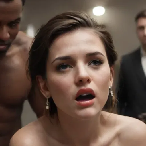 AI色情图片生成器