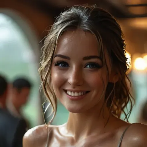 KI-Pornobild-Generator