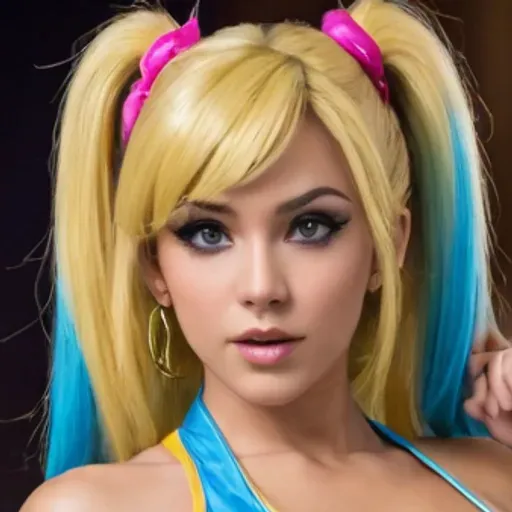 एआई पोर्न इमेज जेनरेटर