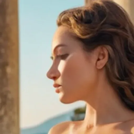 gerador de fotos pornô com IA