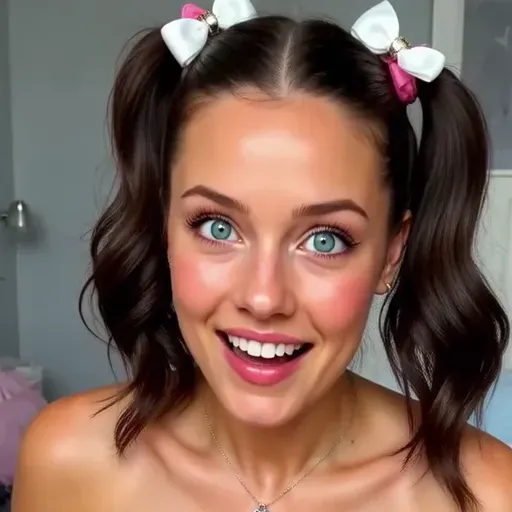 generatore di immagini porno IA