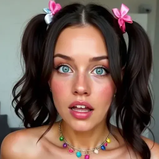 AI色情圖片產生器