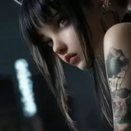 AI色情图片生成器