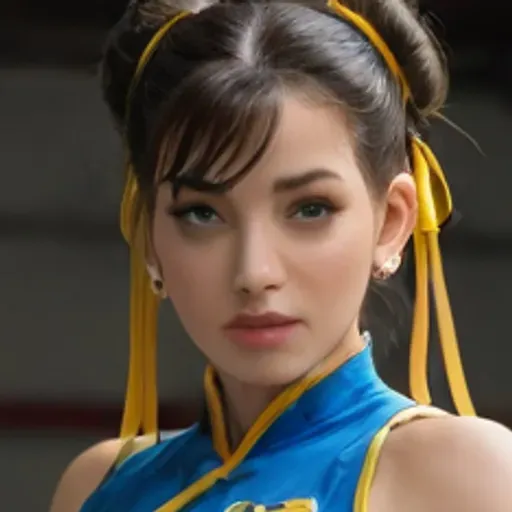 AI porn image generator