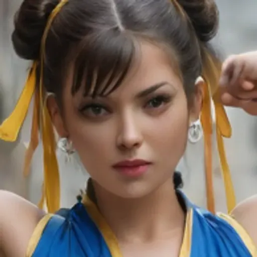 AI porn image generator