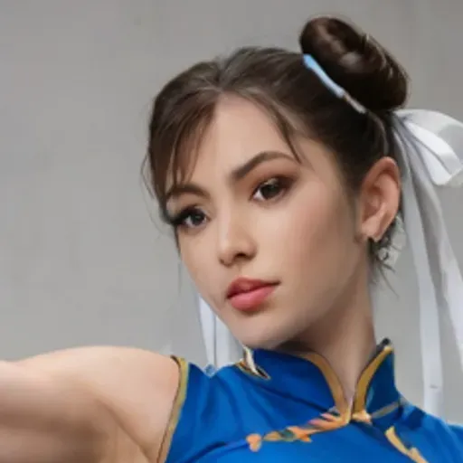 генератор порно-изображений на ИИ