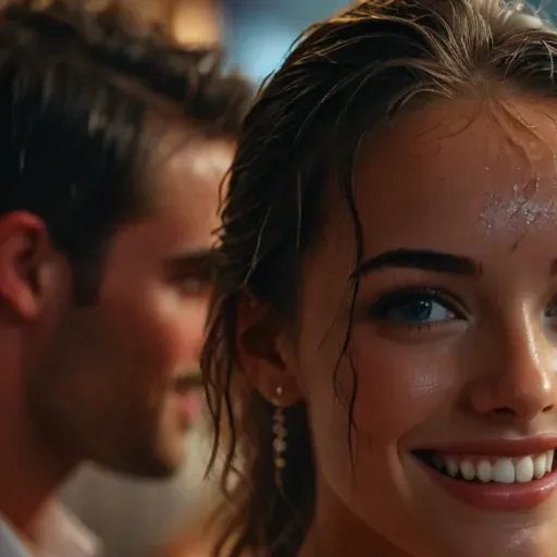 yapay zekâ porno görsel üretici