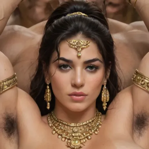 KI-Pornobild-Generator