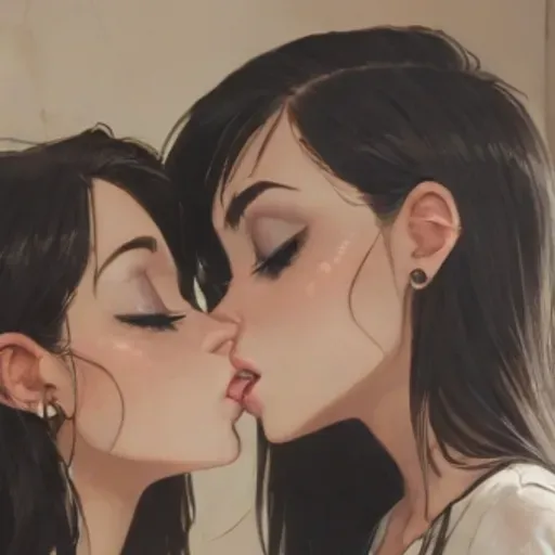 генератор порно-изображений на ИИ