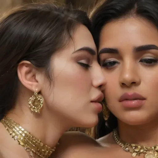 एआई पोर्न इमेज जेनरेटर