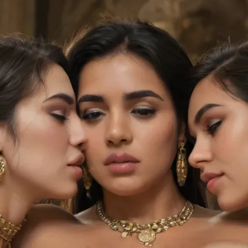 एआई पोर्न पिक जेनरेटर