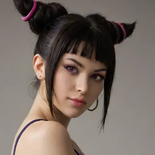 генератор порно-изображений на ИИ