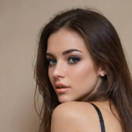 AI色情图片生成器