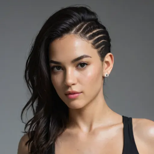 AI色情图片生成器