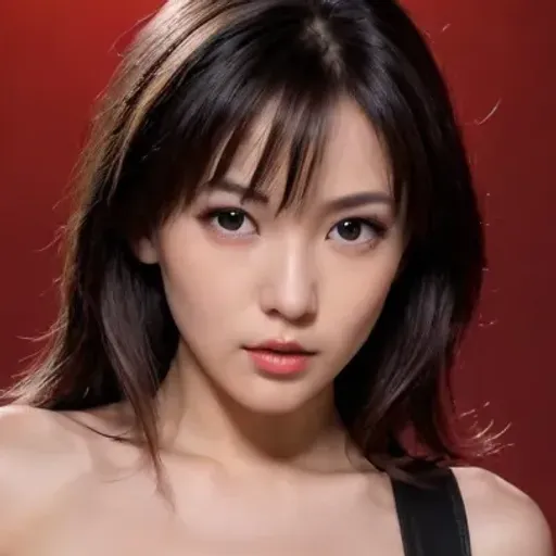 Generator obrazów pornograficznych z wykorzystaniem sztucznej inteligencji