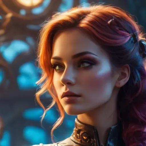 โปรแกรมสร้างภาพโปรนที่ใช้ปัญหา AI