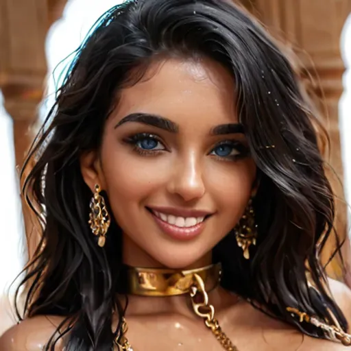 yapay zekâ porno görsel üretici