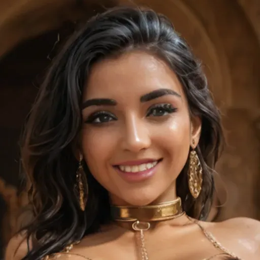 AI 포르노 이미지 생성기