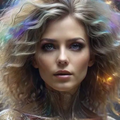 Pencipta imej lucah AI