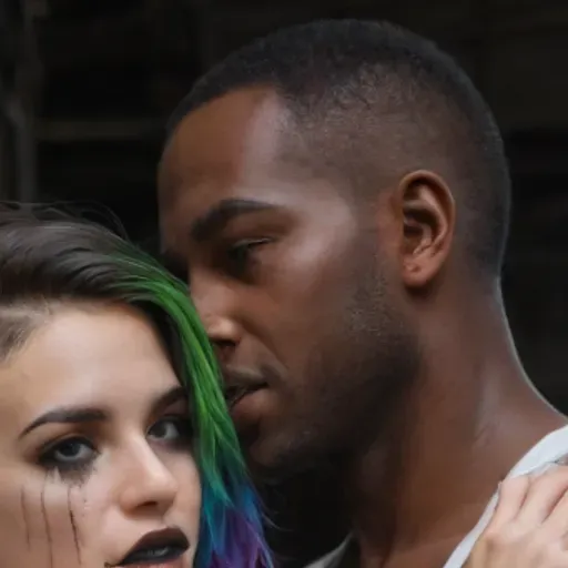 генератор порно-картинок на ИИ