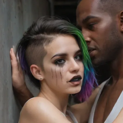 генератор порно-изображений на ИИ