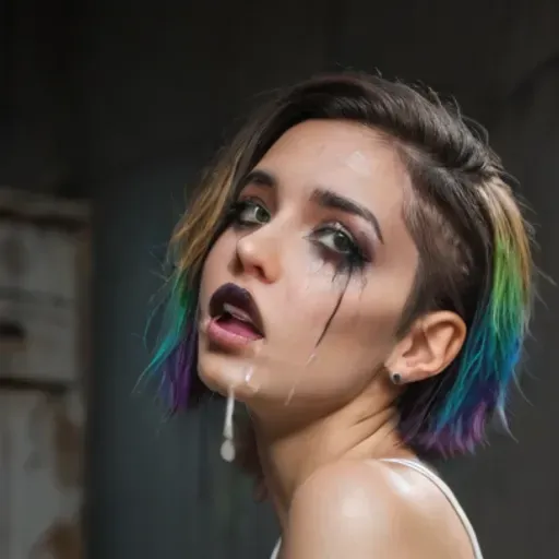 AI porn image generator