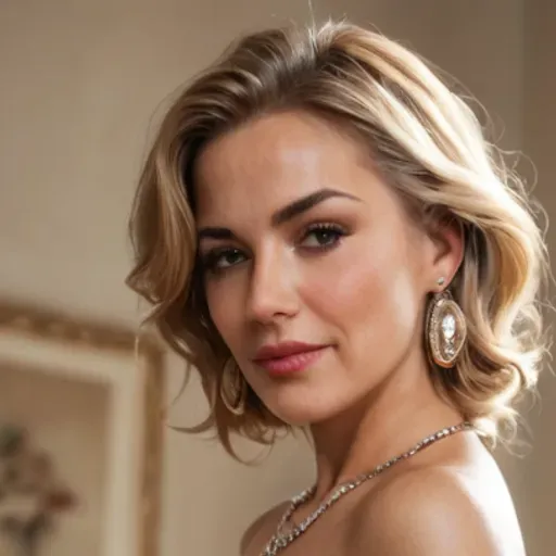 โปรแกรมสร้างภาพโปรนที่ใช้ปัญหา AI