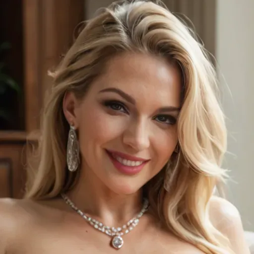 KI-Pornobild-Generator