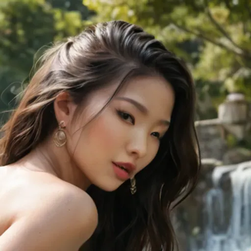 AI色情图片生成器