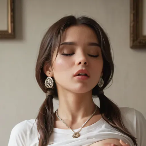 AI色情圖片產生器