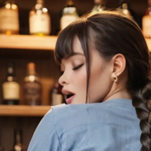 AI色情图片生成器