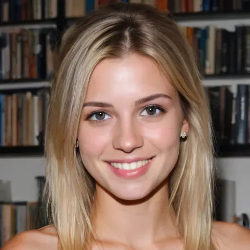 AIポルノ画像ジェネレーター