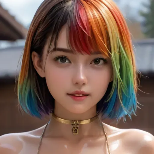 генератор порно-изображений на ИИ