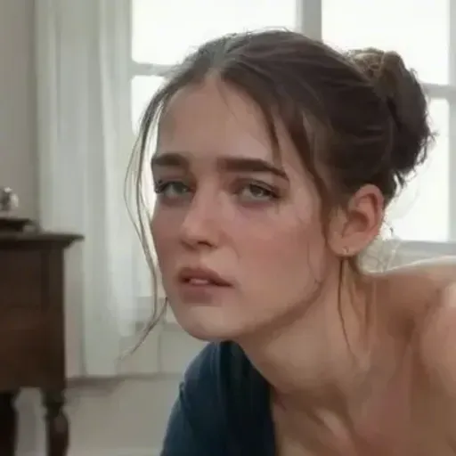 yapay zekâ porno görsel üretici