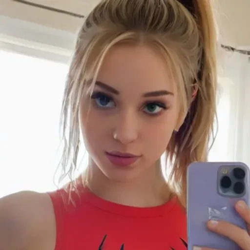 KI-Pornobild-Generator