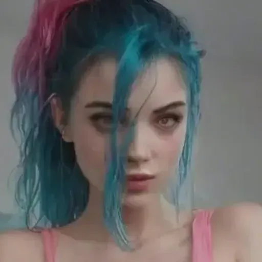 KI-Pornobild-Generator