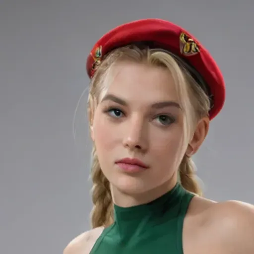 yapay zekâ porno görsel üretici