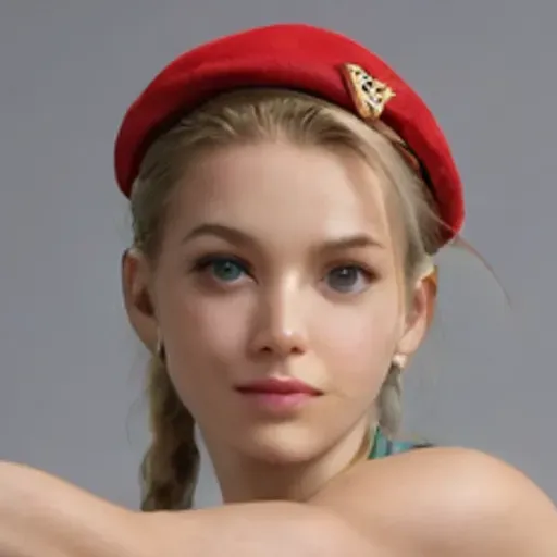 генератор порно-изображений на ИИ