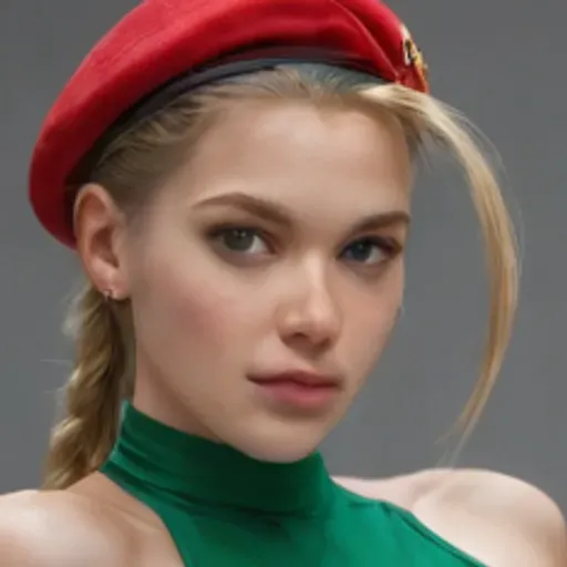 yapay zekâ porno görsel üretici