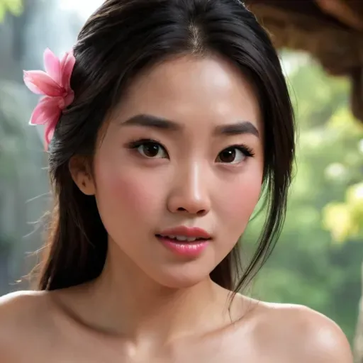 AI色情图片生成器