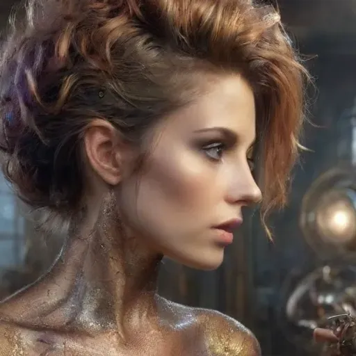 AI porn pic generator