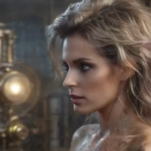 AI porn image generator