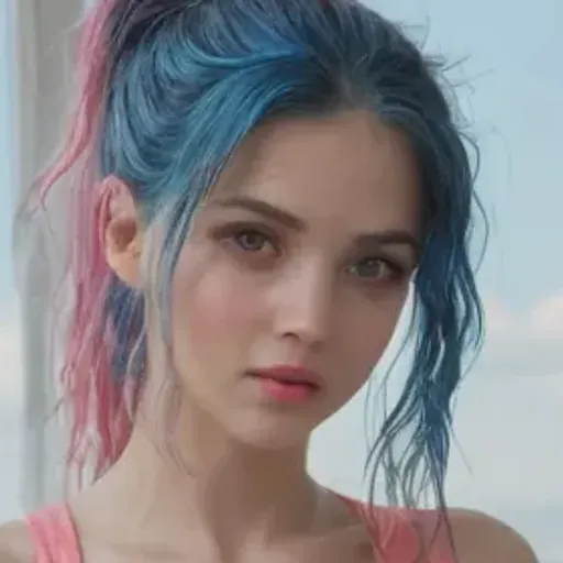 AIポルノ画像ジェネレーター