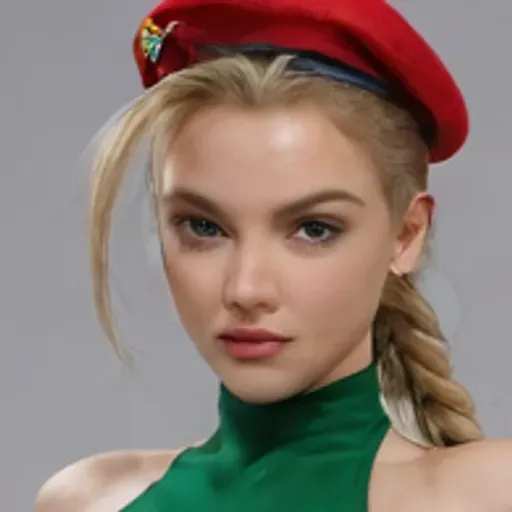 एआई पोर्न इमेज जेनरेटर