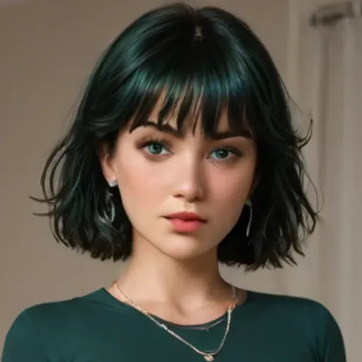 AI色情图片生成器