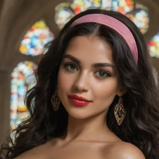 โปรแกรมสร้างภาพโปรนที่ใช้ปัญหา AI