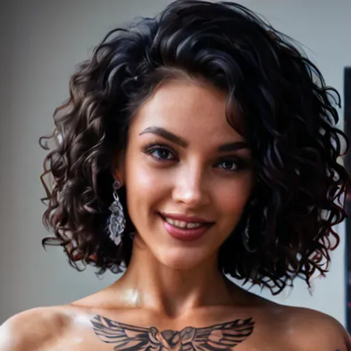 AI porn image generator